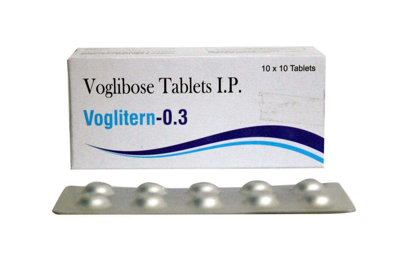 VOGLITERN 0.3